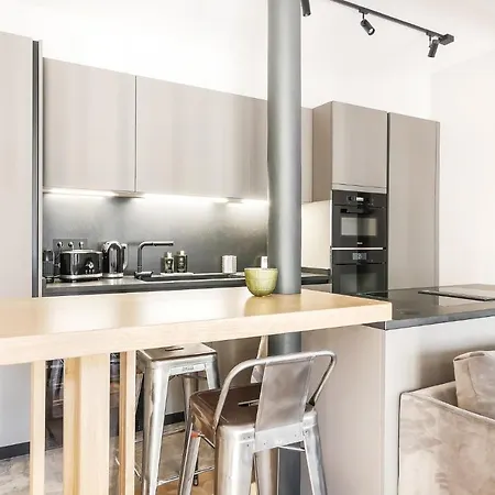 Daire Grand Luxe 11