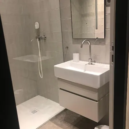 Apartment Grand Luxe 11 Paris