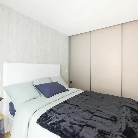 Grand Luxe 11 Apartment *