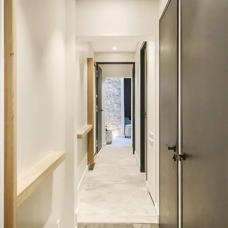 Grand Luxe 11 Appartement