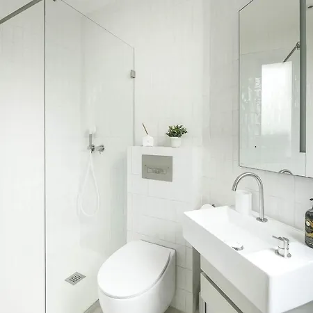 Grand Luxe 11 Appartement